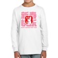 thumbnail image 1 of Chinese New Year Rabbit Long Sleeve Toddler -Image by Shutterstock,  4 Toddler, 1 of 4