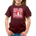 thumbnail image 1 of Chinese New Year Rabbit T-Shirt Juniors -Image by Shutterstock,  Medium, 1 of 4