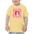 thumbnail image 1 of Chinese New Year Rabbit T-Shirt Toddler -Image by Shutterstock,  3 Toddler, 1 of 4