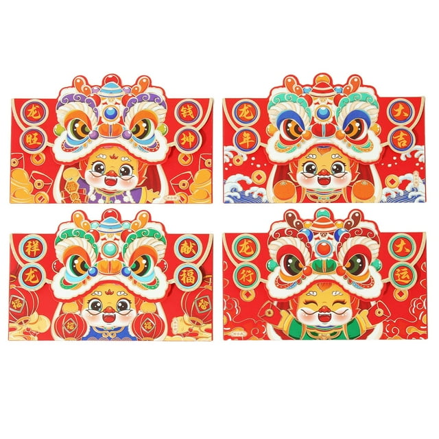dragon chinese new year gifts