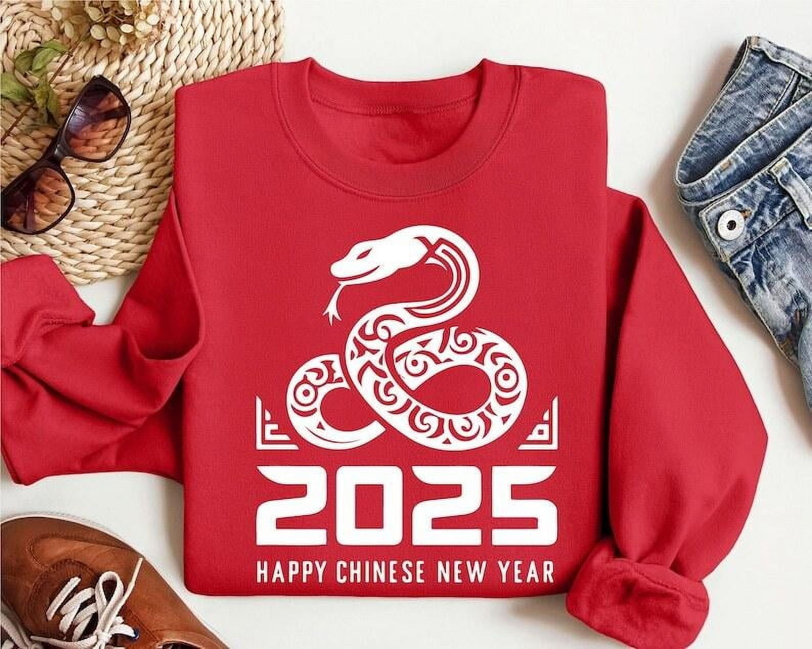 my chinese new year horoscope 2025