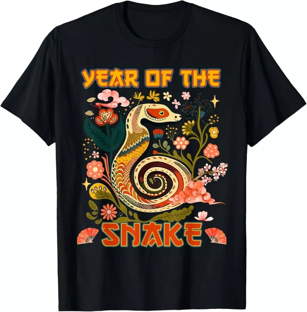 chinese new year shirts 2025