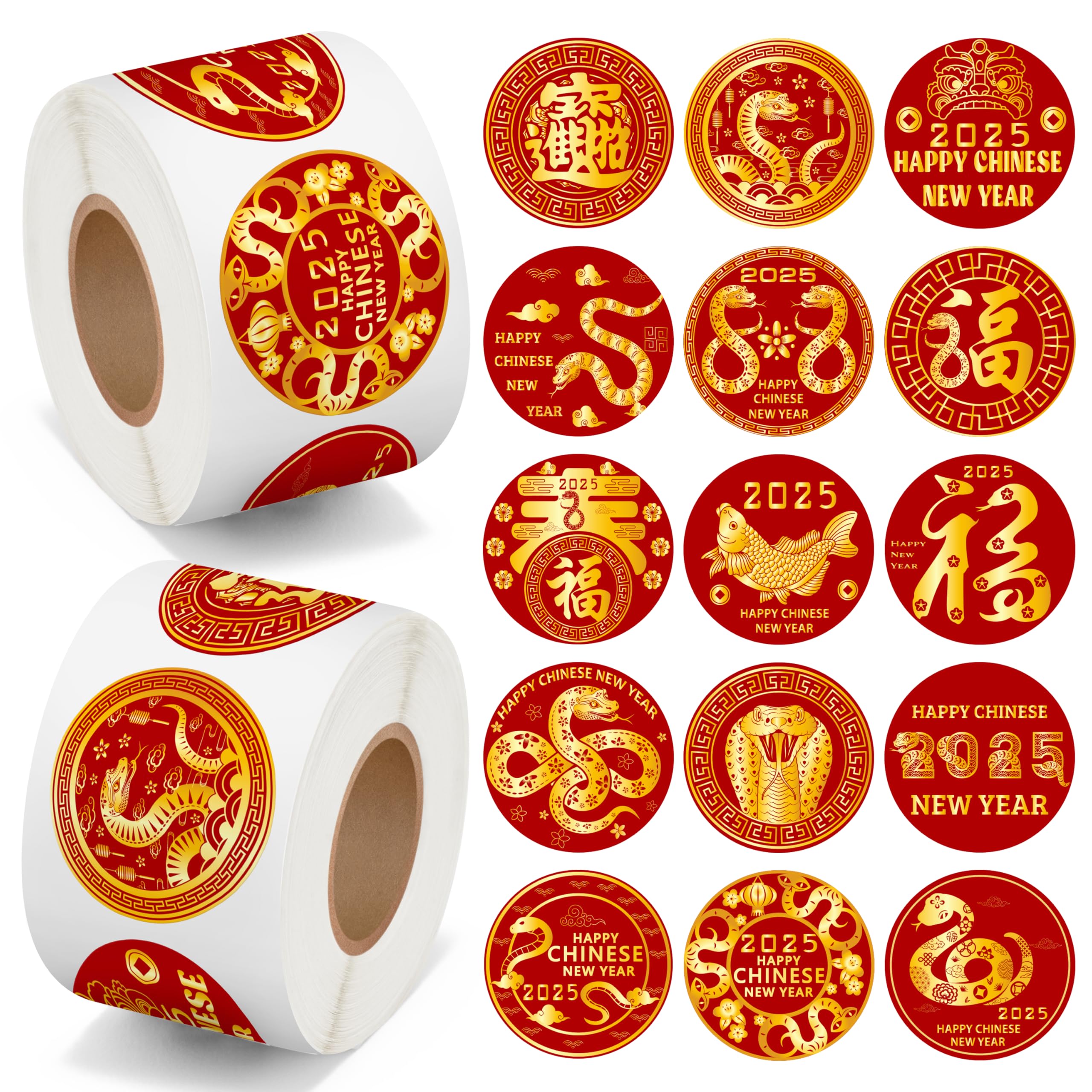 Easter Bunny Candy For Kids Easter Kids Sticker Rolls 1000pcs 2 Rolls ...
