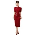 chinese new year clothes facts