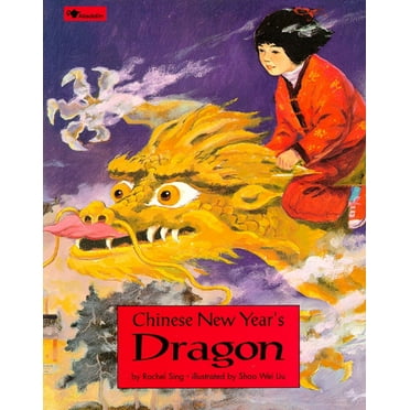 chinese new year folk tales