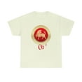 thumbnail image 1 of Chinese Ox Tee, 1 of 9