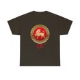 thumbnail image 1 of Chinese Ox Tee, 1 of 9