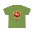 thumbnail image 1 of Chinese Ox Tee, 1 of 9