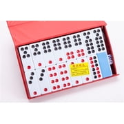 Chinese Pai Gow Paigow Tiles Game Casino Fun #20 Blue