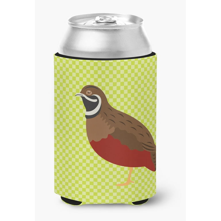 Beer for Kings 12oz Can Cooler