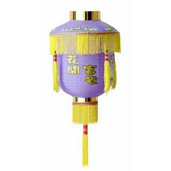 Chinese Palace Paper Lantern LAN005A