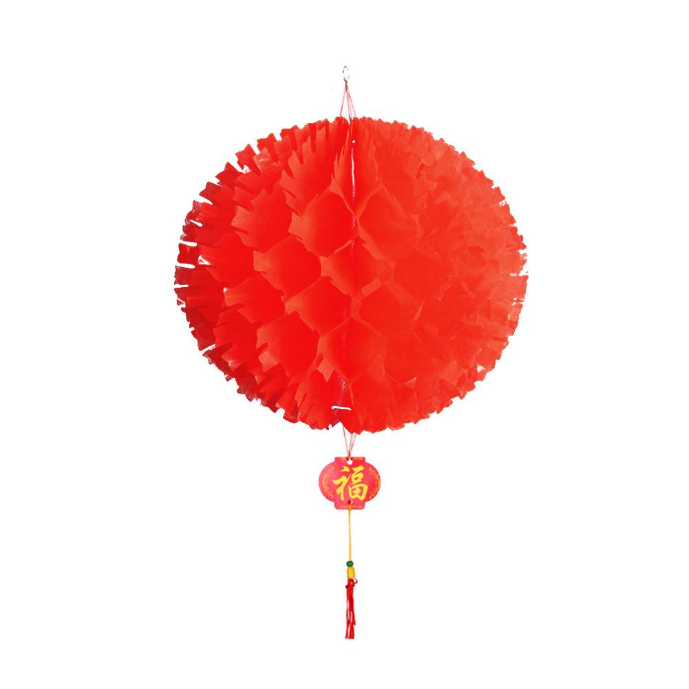 Chinese Paper Lanterns Wedding Birthday Party Decor Art Crafts