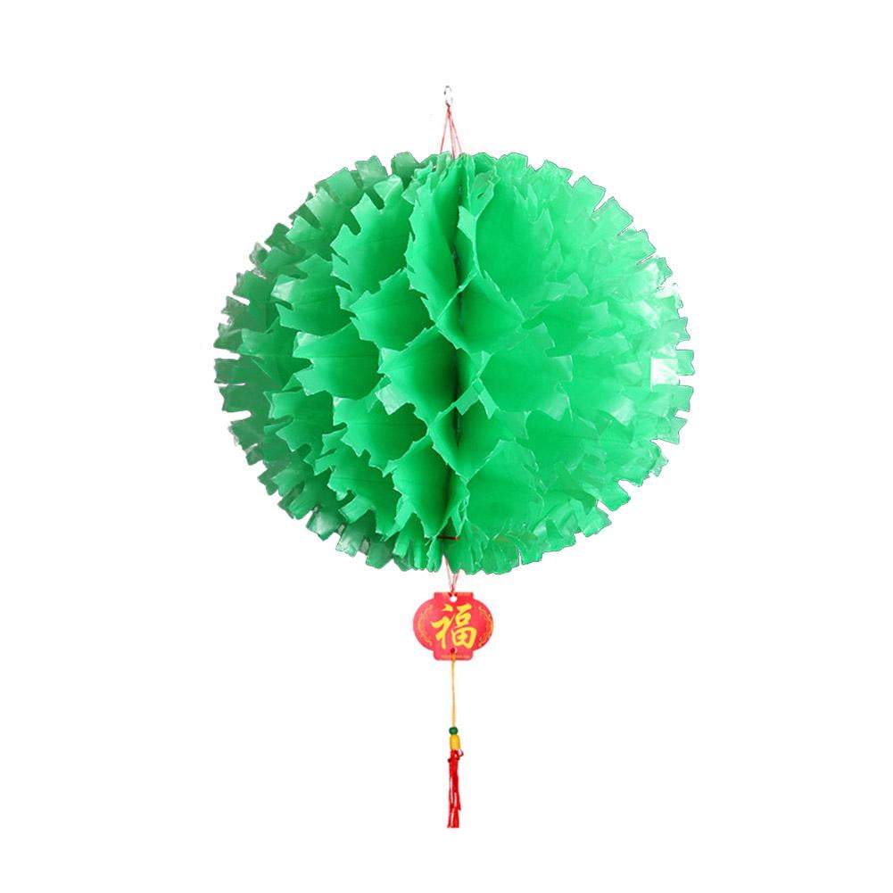 Chinese Paper Lanterns Wedding Birthday Party Decor Art Crafts