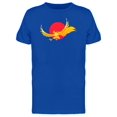 thumbnail image 1 of Chinese Phoenix T-Shirt Men -Image by Shutterstock, Male 3X-Large, 1 of 2
