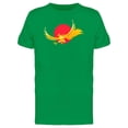 thumbnail image 1 of Chinese Phoenix Tee Men's -Image by Shutterstock, 1 of 2