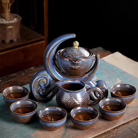 Chinese Portable Ceramic Tea Set Ware S Gift For Friend And Outdoor Travel Afternoon Pot Crockery Porcelain Cup