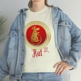 thumbnail image 1 of Chinese Rat Tee, 1 of 9