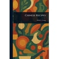thumbnail image 1 of Chinese Recipes, (Paperback), 1 of 1