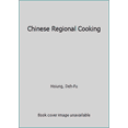 thumbnail image 1 of Pre-Owned Chinese Regional Cooking (Hardcover) 0890095981 9780890095980, 1 of 1