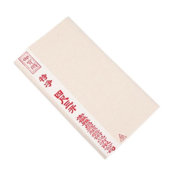 Chinese Rice Papers for Sumi - Calligraphy - Raw