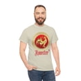thumbnail image 1 of Chinese Rooster Tee, 1 of 9