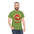 thumbnail image 1 of Chinese Rooster Tee, 1 of 9