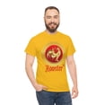 thumbnail image 1 of Chinese Rooster Tee, 1 of 9