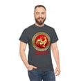 thumbnail image 1 of Chinese Rooster Tee, 1 of 9