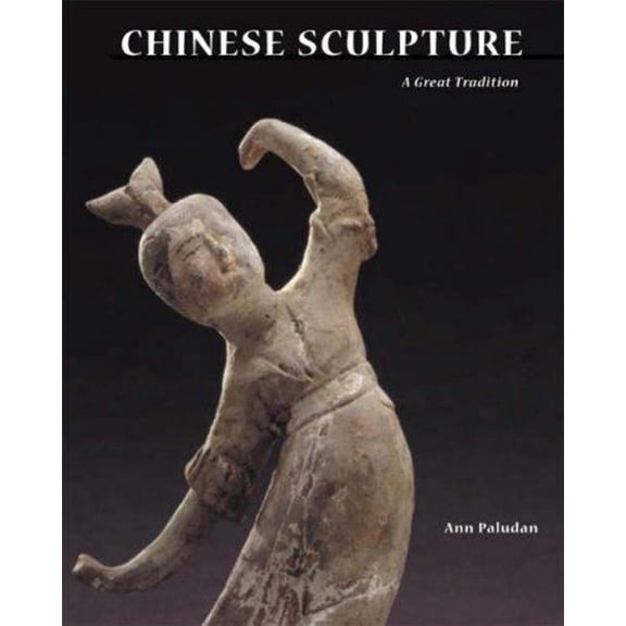 Pre-Owned Chinese Sculpture (Hardcover)