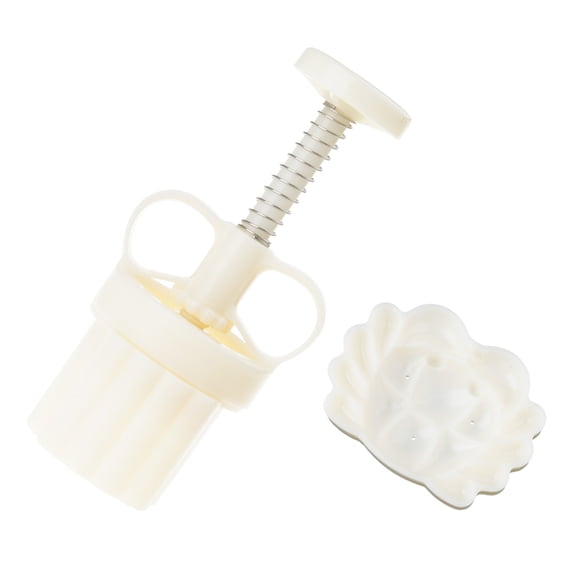 Chinese Shape Mold 20g Hand Pressure Fondant Mould Press Cookie Baking Tool