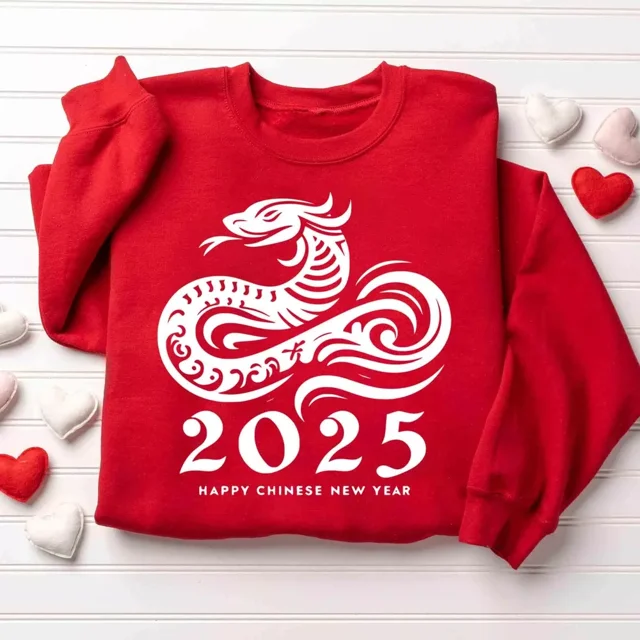 chinese new year office activities