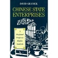 thumbnail image 1 of Pre-Owned Chinese State Enterprises: A Regional Property Rights Analysis (Hardcover) 0226305880 9780226305882, 1 of 1