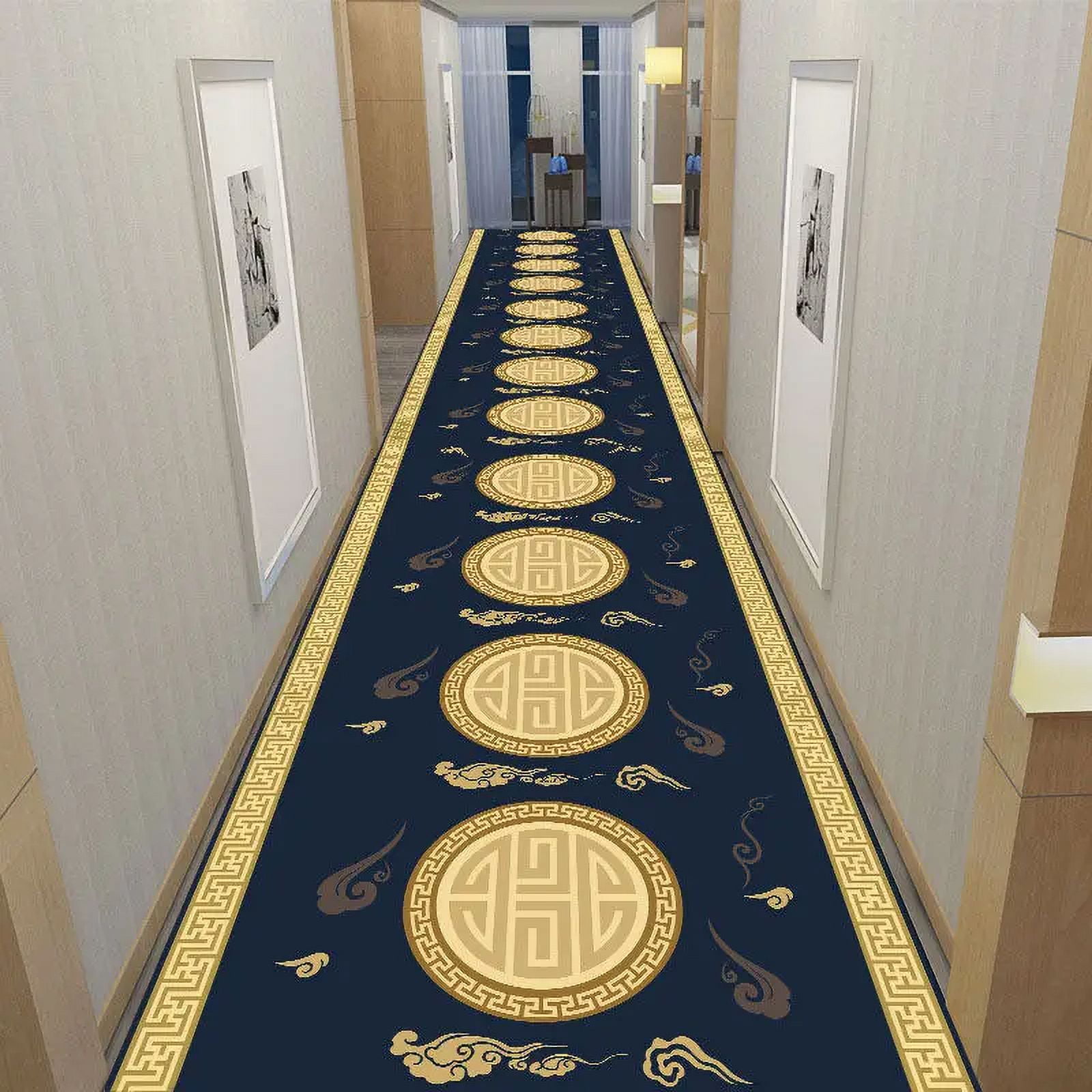 Chinese Style Corridor Aisle Carpet Hotel Hotel Stairs Non Slip Floor Chinese Style Corridor Aisle Carpet Hotel Hotel Stairs Non Slip Floor