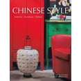 thumbnail image 1 of Chinese Style: Interiors, Furnitures, Details, (Hardcover), 1 of 1