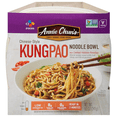 thumbnail image 1 of Chinese Style Kung Pao Noodle Bowl - 6 Pack, 1 of 7