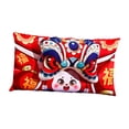 thumbnail image 1 of Chinese Style Red Envelopes, with Strap Money Red Packet Money Gift Envelopes Hong Bao Packet for Spring Festival Graduation Birthday Gift Style A, 1 of 1