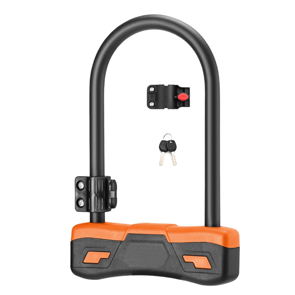 Chinese Styles Bicycles Lock Kids Bike Lock Safety Motorcycle Cycling Cable Lock