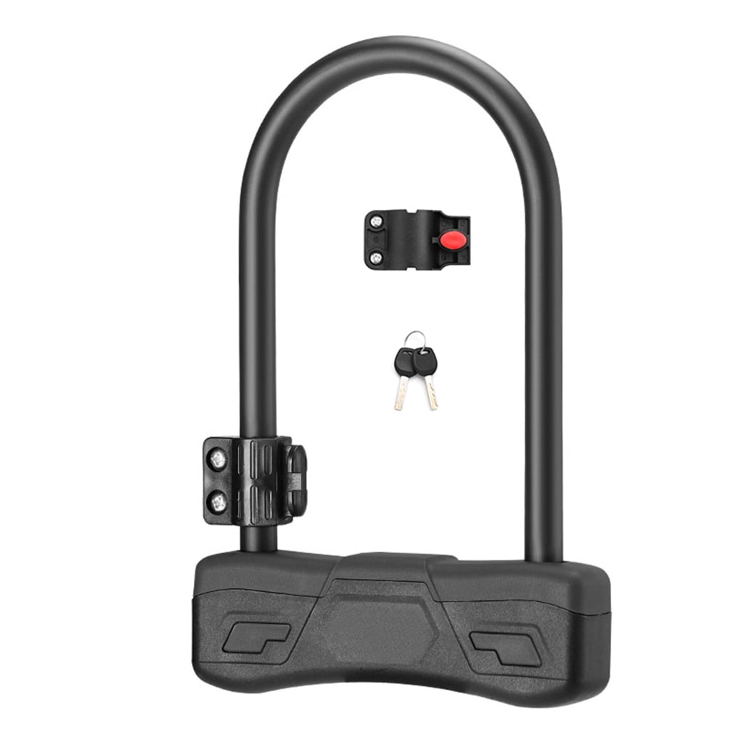Chinese Styles Bicycles Lock Kids Bike Lock Safety Motorcycle Cycling Cable Lock