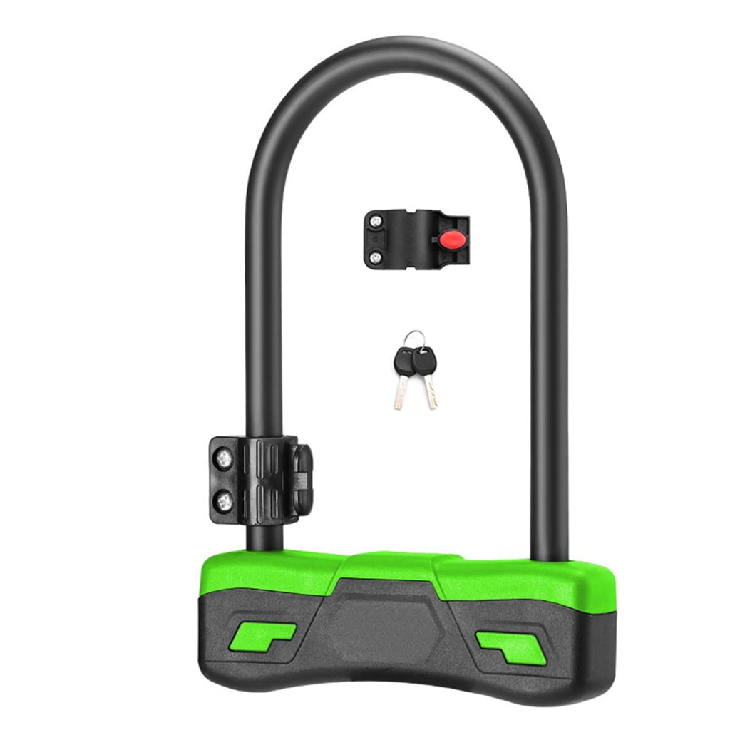 Chinese Styles Bicycles Lock Kids Bike Lock Safety Motorcycle Cycling Cable Lock