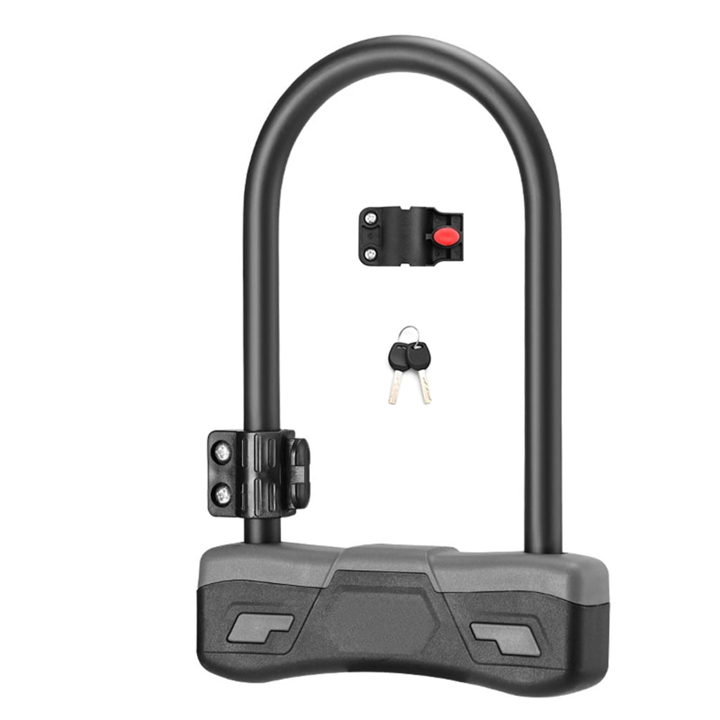 Chinese Styles Bicycles Lock Kids Bike Lock Safety Motorcycle Cycling Cable Lock