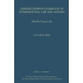 thumbnail image 1 of Chinese (Taiwan) Yearbook of Internation Chinese (Taiwan) Yearbook of International Law and Affairs, Volume 37, 2019, Book 37, (Hardcover), 1 of 1