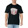 thumbnail image 1 of Chinese Take Out - Funny Chinese Food Take Out Box T-Shirt, 1 of 4