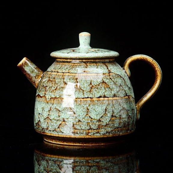 Chinese Tea Set And Coffee Teeware Porcelain Teapots Ceramic Kung Fu Tea Pot Yixing Kettle Clay