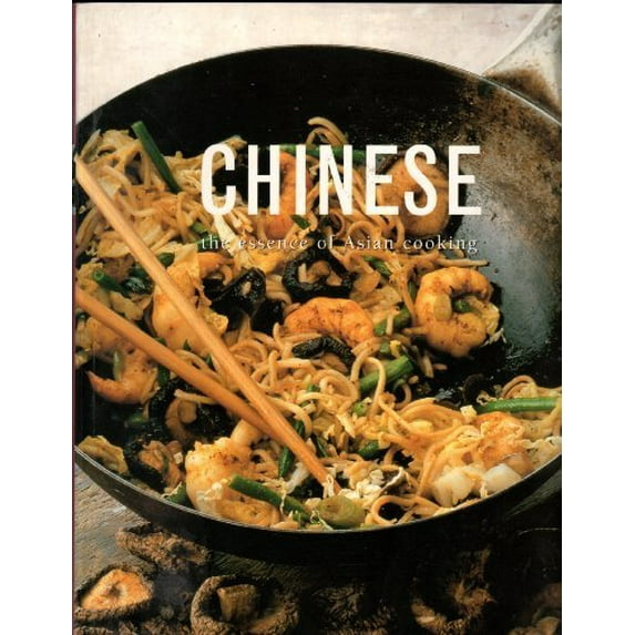 Pre-Owned Chinese: The Essence of Asian Cooking by Linda Doeser (2004) Paperback (Paperback) 1843090678 9781843090670