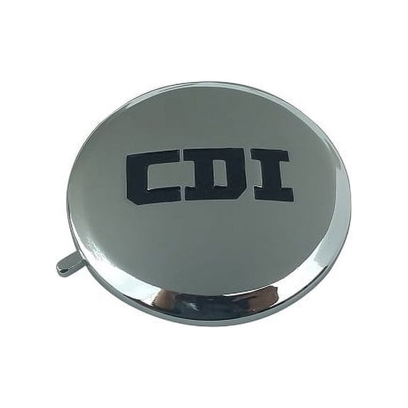 Chinese Timing Chain Cover 125cc Engines