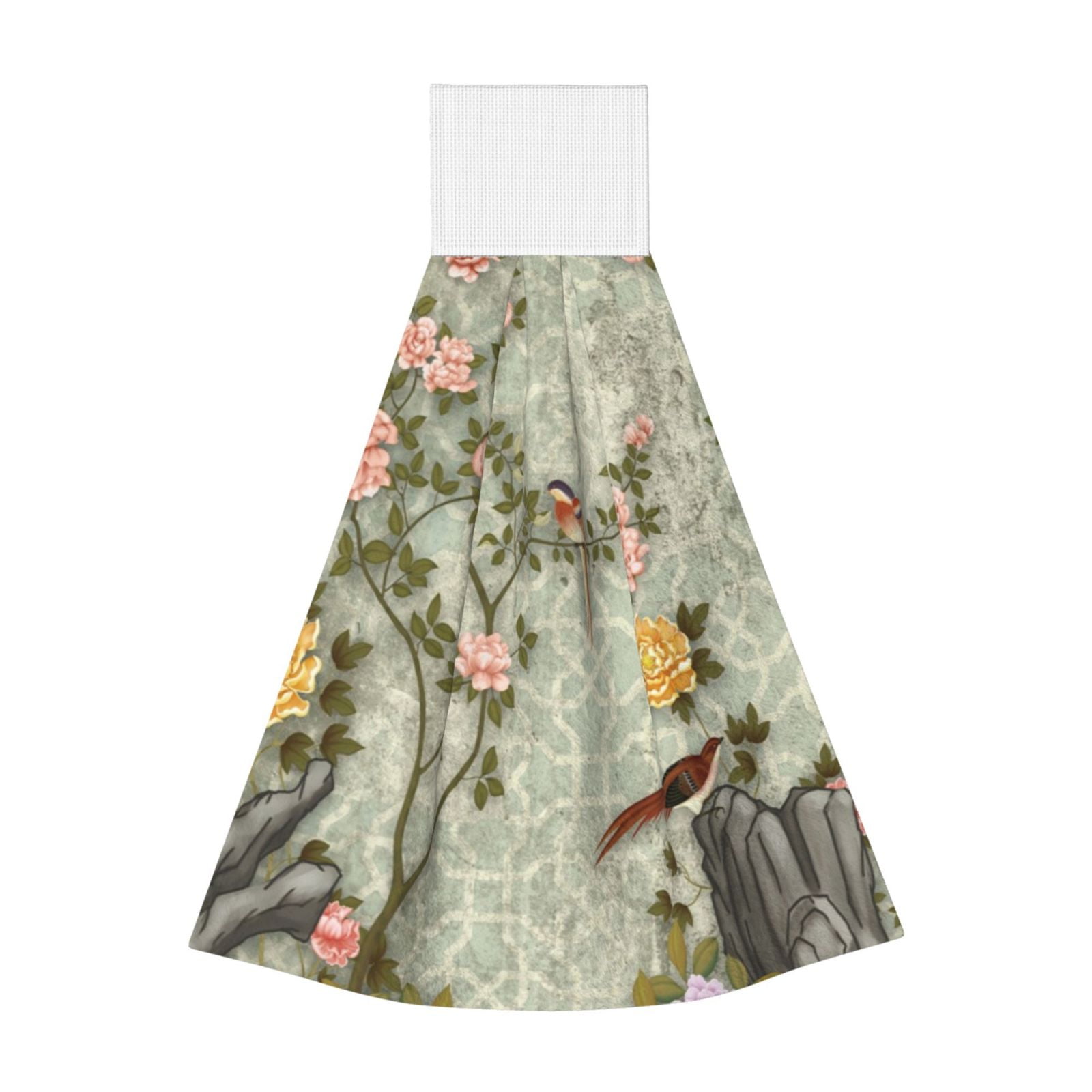 traditional chinese new year flowers