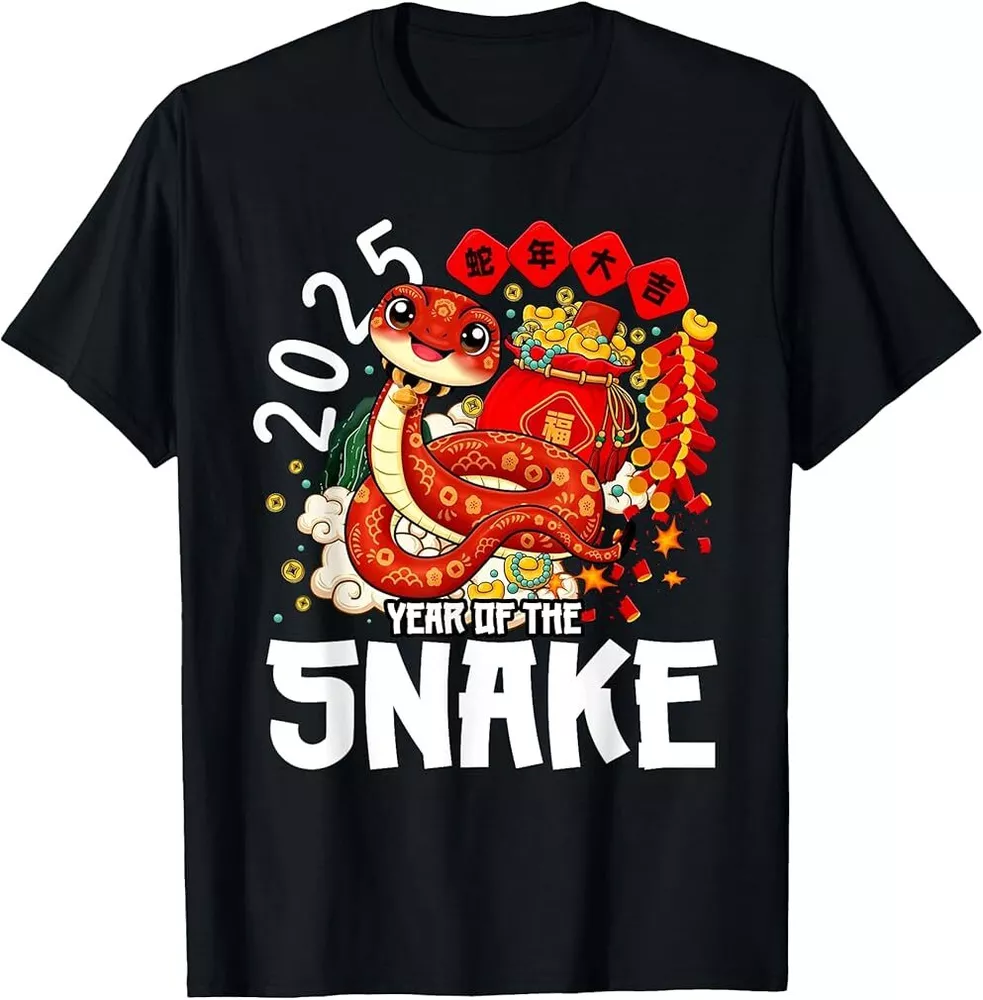 traditional chinese new year shirt