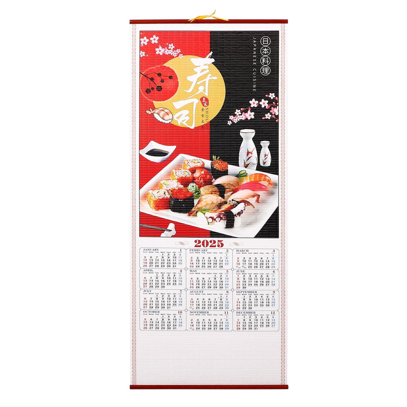Chinese Wall Calendar 2025 Snake Year Hanging Calendar Planner Hanging Chinese Wall Calendar 2025 Snake Year Hanging Calendar Planner Hanging