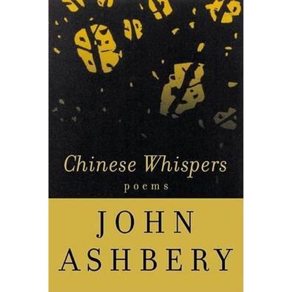 Pre-Owned Chinese Whispers: Poems