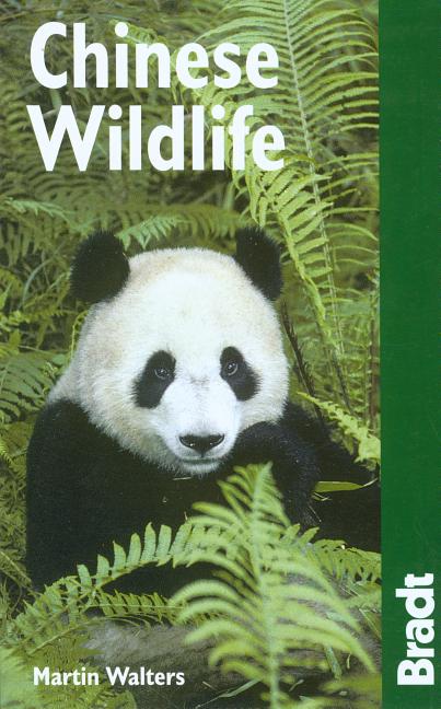 Chinese Wildlife (Edition 1) (Paperback) - image 1 of 1